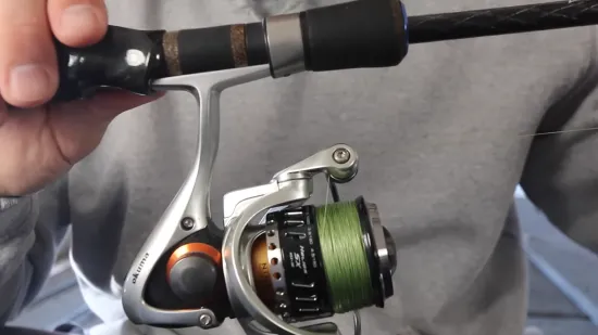 How Do You Maximize the Drag on Your Fishing Reel