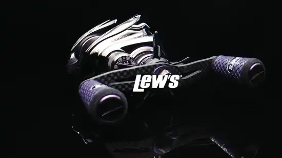 What is the best Lew's baitcasting reel