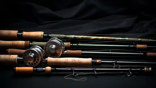 Why Are So Many Fly Anglers Fond of 6-Weight Fly Rods