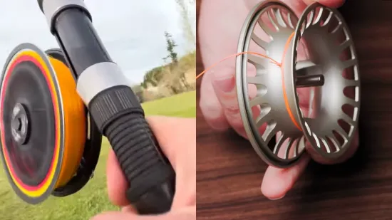 7 Differences Between Centerpin Reel and Fly Reel