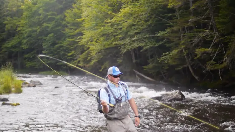 Fly Fishing in New Hampshire: 20 Top Spots to Reel in Your Dream Catch