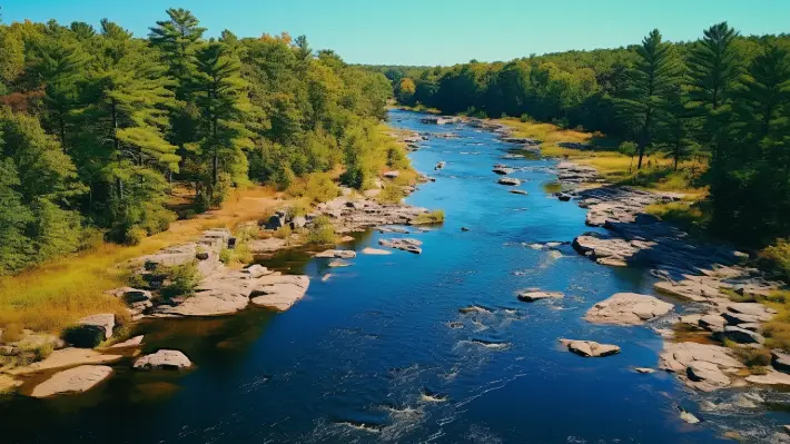 List of Rhode Island's Top 9 Fly Fishing Locations