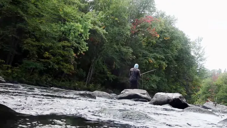 List of the 9 Best Places to Fly Fishing in Maine
